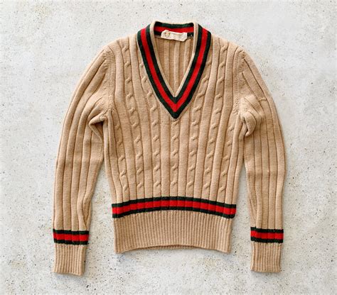 gucci sweater 890|Gucci sweater vintage.